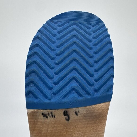 GEVAVI Women's, 6006 Bighorn Delft Sandals Mules Clogs, Nurse shoe US 10.5 Dutch - Picture 13 of 16